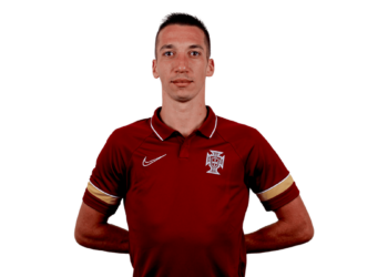 Miguel Nogueira vai arbitrar o FC Famalicão x CS Marítimo
