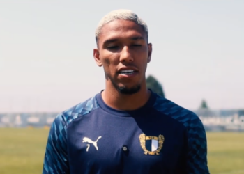 FC Famalicão: Sorriso faz antevisão à partida frente ao CS Marítimo
