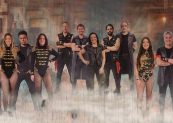 Famalicão: Alvorada Musical anima Feira de Artesanato e Gastronomia esta segunda-feira
