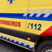 Famalicão: Quatro feridos em colisão entre veículos na Av. da Liberdade em Seide