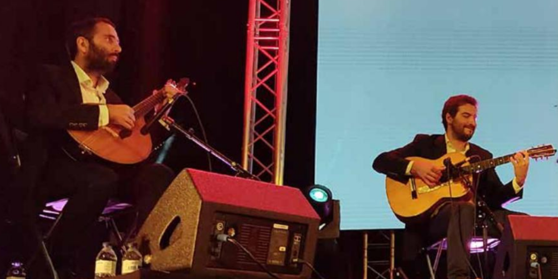 Famalicão: Festival de Fado anima Feira de Artesanato e Gastronomia esta quarta-feira