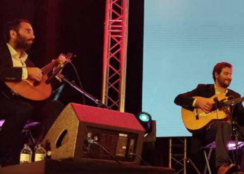 Famalicão: Festival de Fado anima Feira de Artesanato e Gastronomia esta quarta-feira