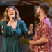 Casal famalicense arranca elogios no The Voice da RTP