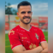 Talocha é reforço da A.D.Oliveirense