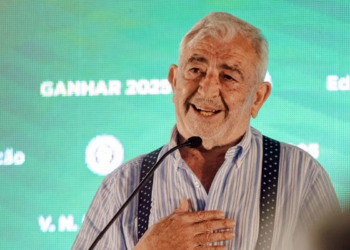 Famalicão: Agostinho Fernandes contra a atribuição do seu nome à Casa das Artes
