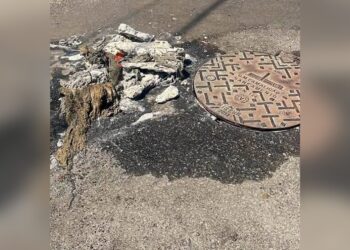 Toalhitas e fraldas entopem saneamento em Famalicão: O problema começa dentro de casa