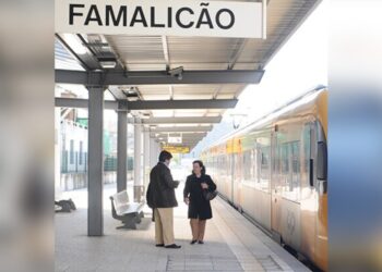 Famalicão – Porto por apenas 20 euros mensais: Novo passe da CP permite poupar quase 500€ por ano