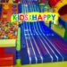 Kids Happy renova espaço e apresenta novas atrações
