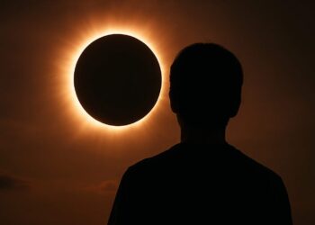 Óculos gratuitos para ver o eclipse: “Stock vai ser reforçado nas próximas horas”