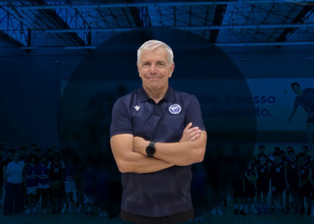 Famalicão: FAC anuncia nova equipa técnica para o basquetebol