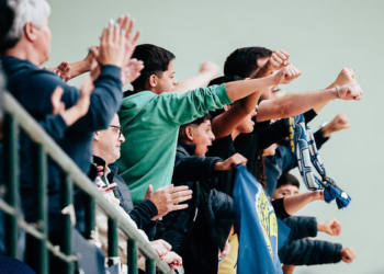 Famalicão: Jogo de apresentação da equipa de futsal é sábado