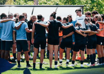 Famalicão: Preparação da época passa por Espanha