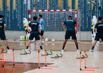Famalicão: Apresentação da equipa de futsal é este sábado