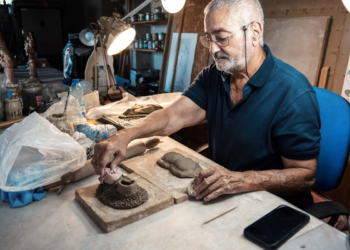 Famalicão: 70 artesãos, Rui Veloso, Toy e Chico da Tina