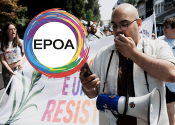Famalicão: Humanamente em rede europeia com uma centena de entidades promotoras do Orgulho LGBTQIA+