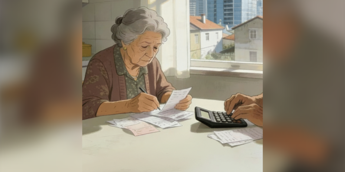 Reformas poderão ser, em média, 10% mais baixas