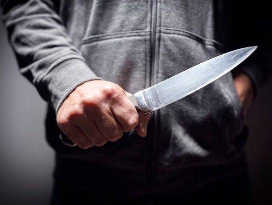 Famalicão: Jovem de 16 anos detido na cidade com faca