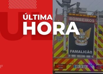 Famalicão: Colisão na A7 em Ruivães faz um ferido