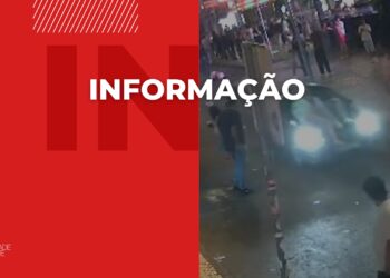 Três jovens de Famalicão entre as vítimas atropeladas por carro na Rua da Oura
