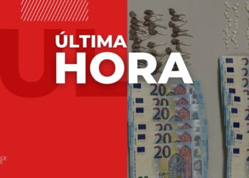 Famalicão: Homem de 52 anos detido com droga e 900 euros na freguesia de Bairro