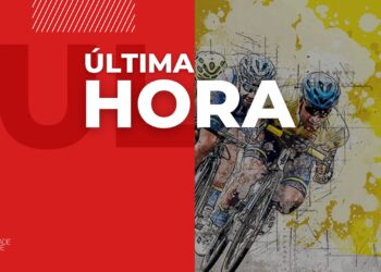 Ciclista de 19 anos morre atropelado na Volta a Portugal