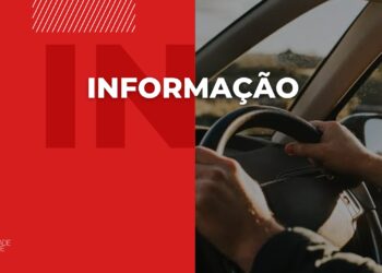 Homem apanhado a conduzir sem carta em Famalicão