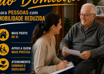 Famalicão: Junta de Novais garante atendimento ao domicílio