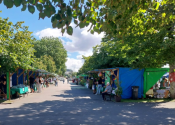 Famalicão: Festa de Compra e Venda em Requião termina este domingo