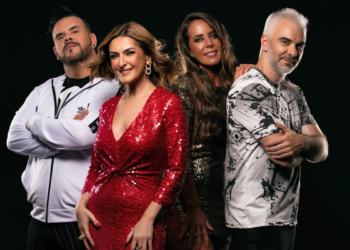 Famalicão: Santamaria com concerto marcado para Avidos