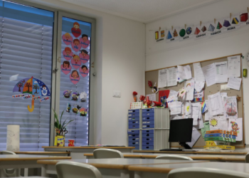Câmara da Trofa apoia famílias no regresso às aulas
