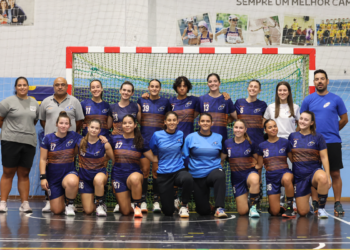 Famalicão: Didáxis perde na final do Torneio Internacional de Stº Ovídio