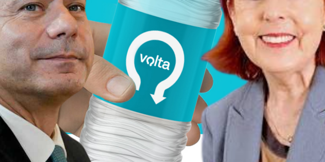 Governo admite problemas com o ‘Volta’ e quer reforçar fiscalização