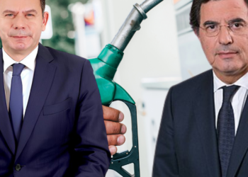 Governo cria apoio extra para descer preço do combustível (só no gasóleo agrícola)