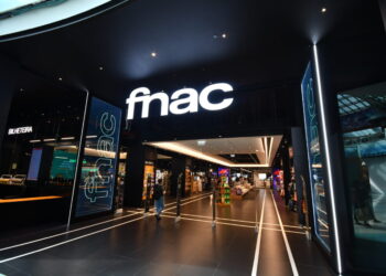 FNAC Famalicão abre no próximo dia 17