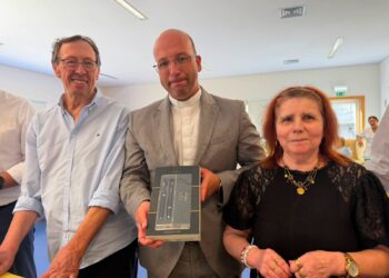 Famalicão: Padre José Pedro Novais “deixou marca profunda”