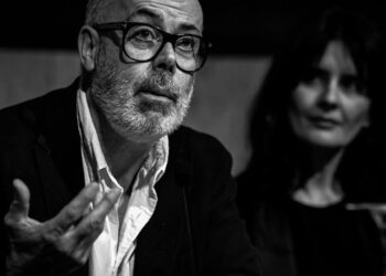 Famalicão: Obra de Luís Serguilha em destaque na revista académica Eutomia