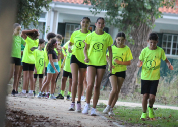 Famalicão: Regresso às corridas com alegria e entusiasmo