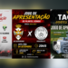 Famalicão: Jogos de apresentação do Joane, Oliveirense e Ninense