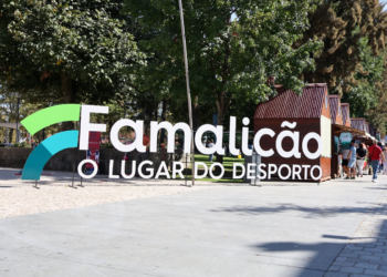 Famalicão: Desporto e mobilidade nos mercados urbanos