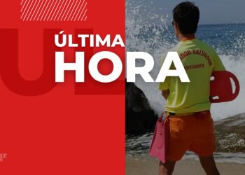 Vila do Conde: Nadador-salvador resgata dois banhistas de agueiro