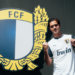 Famalicão: Patricio Salas já chegou para o ataque