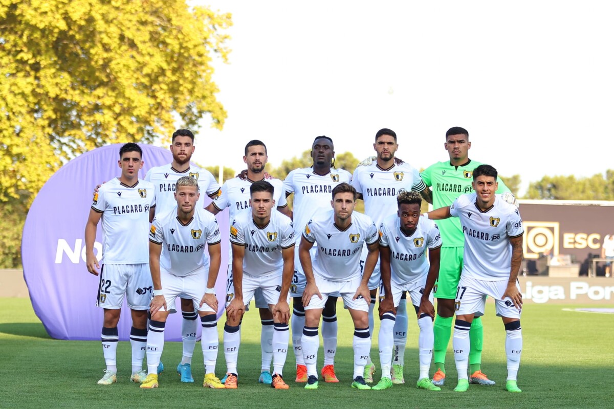 F.C.Famalicão perde no Jamor com o Casa Pia (1 – 0)