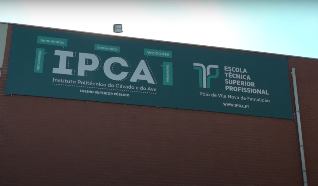 IPCA dá boas-vindas aos novos estudantes dos CTeSP