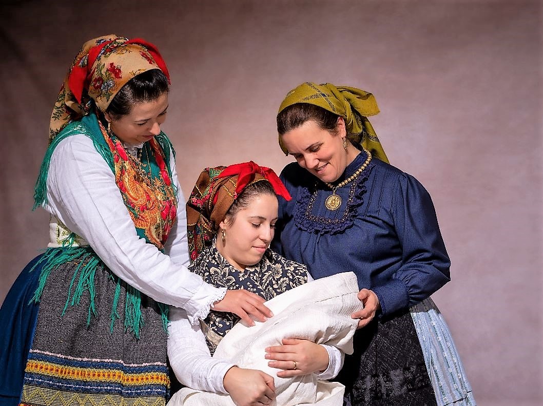 Famalicão: Igreja de Joane recebe concerto de “Melodias de Natal”