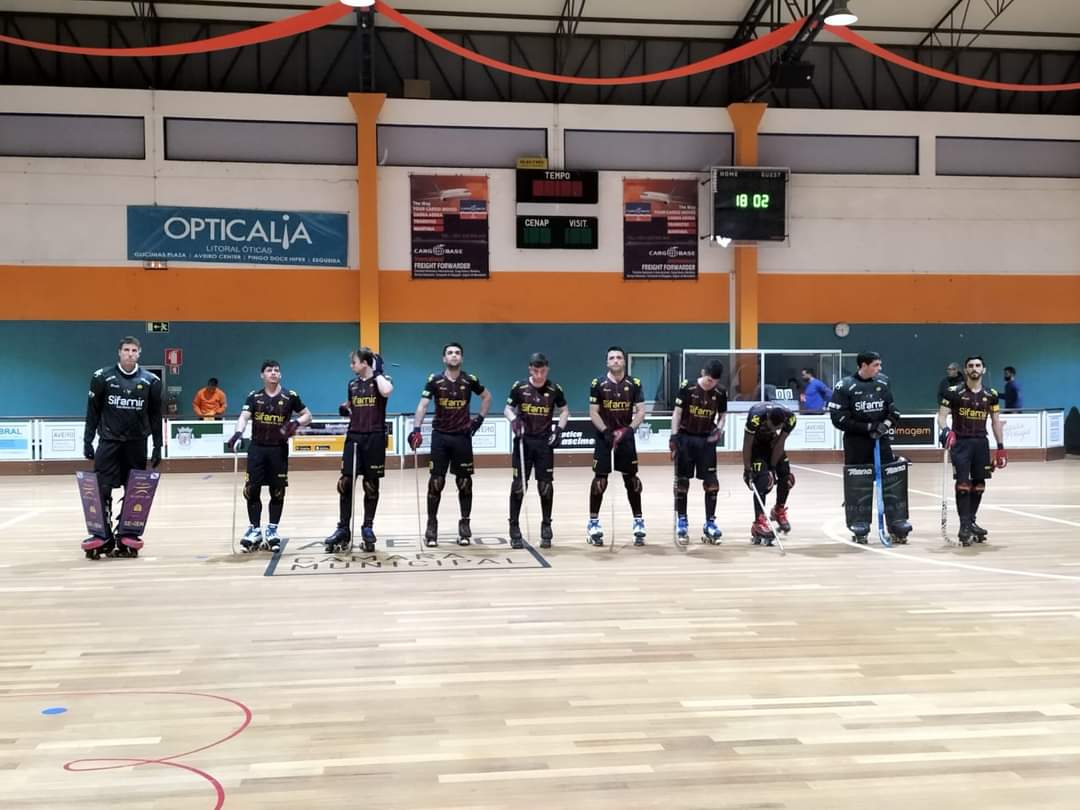 Famalicão: Riba d’Ave e FAC goleiam e continuam na Taça Portugal