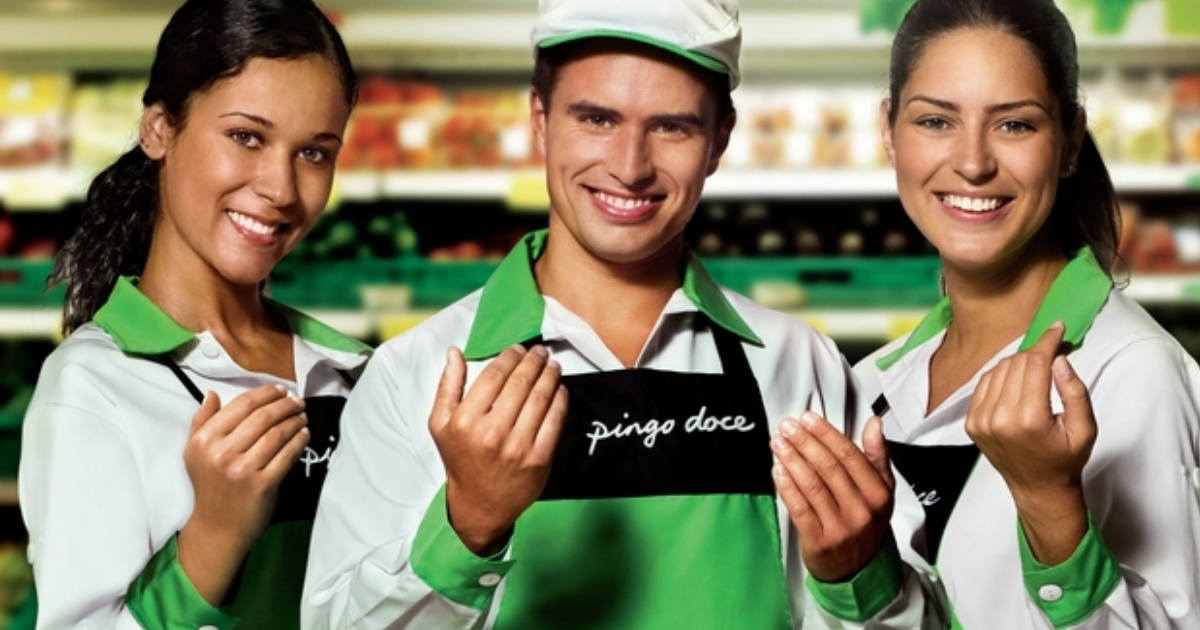 Funcionários do Pingo Doce vão receber extra de 350 euros neste início de dezembro