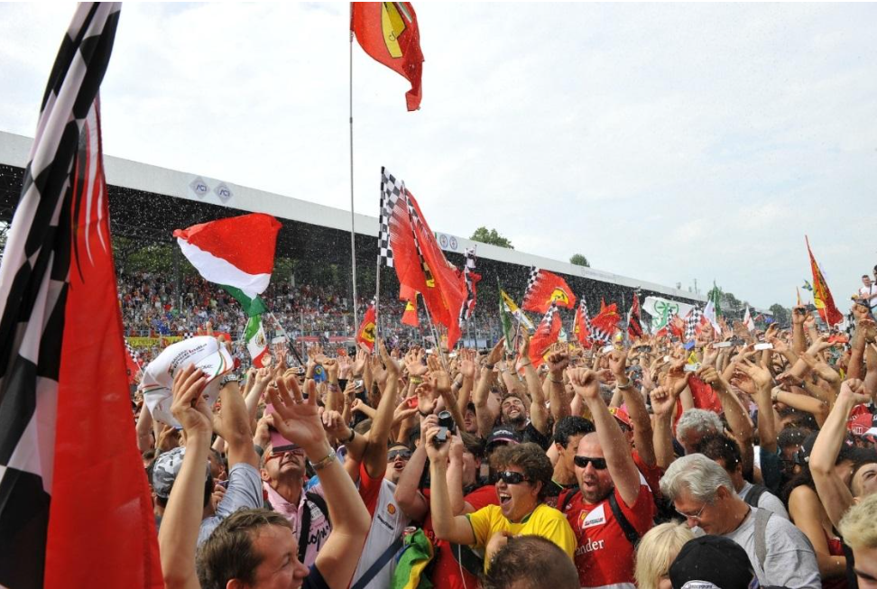 Apostas f1 esperam por substituto do Grande Prémio Chinês