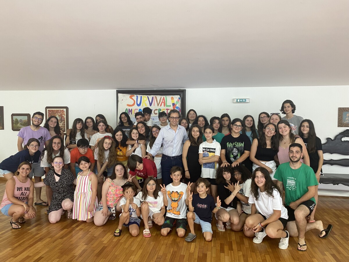 Famalicão: Programa Acompanhar com taxa de sucesso de 99%