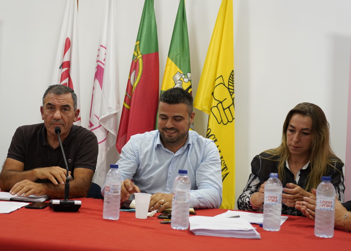Famalicão: PS ouve famalicenses e presta contas