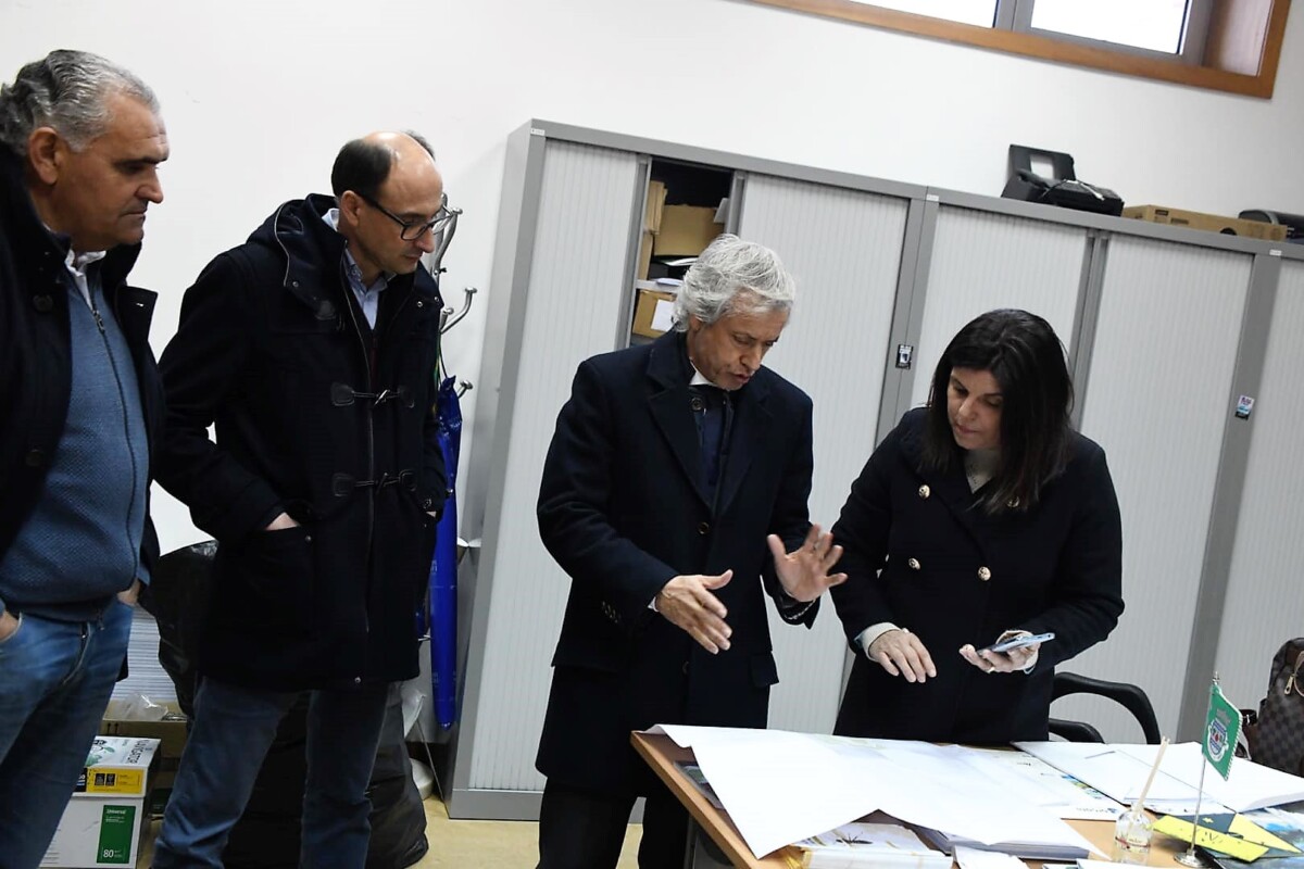 Famalicão: Vilarinho vai ter parque lúdico